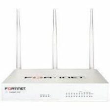 Main Image for Fortinet FortiWifi FWF-60F Network Security/Firewall Appliance
