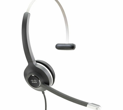 Main Image for Cisco Headset 531 (Wired Single with USB Headset Adapter)