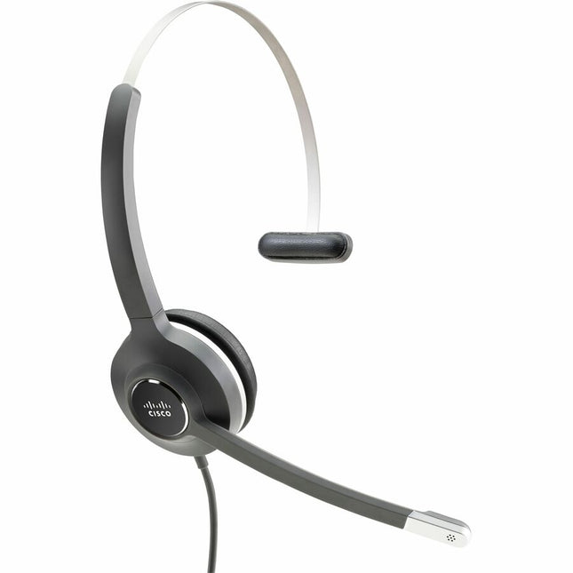Main Image for Cisco Headset 531 (Wired Single with USB Headset Adapter)