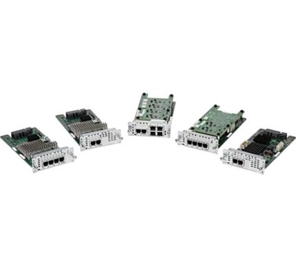Main Image for Cisco Expansion Module