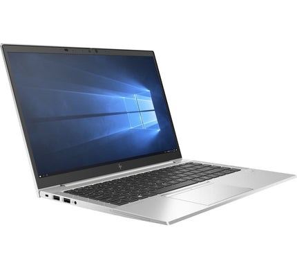 Main Image for HP mt46 14" Thin Client Notebook - Full HD - AMD Ryzen 3 PRO 4450U - 8 GB - 128 GB SSD - English Keyboard