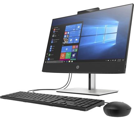Main Image for HP Business Desktop ProOne 600 G6 All-in-One Computer - 21.5"