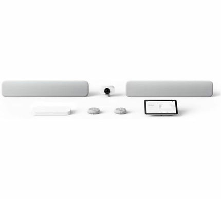 Main Image for Lenovo Large Room Kit White