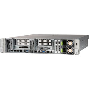 Main Image for Cisco HX 1050W Redundant Power Supply