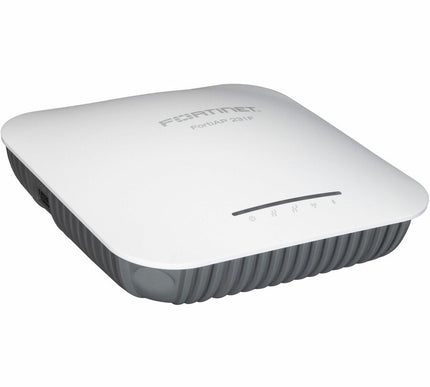 Main Image for Fortinet FortiAP FAP-231F Dual Band Wi-Fi 6 IEEE 802.11a/b/g/n/ac/ax/d/h/i/k/r/v/u/e/j/s 1.73 Gbit/s Wireless Access Point - Indoor