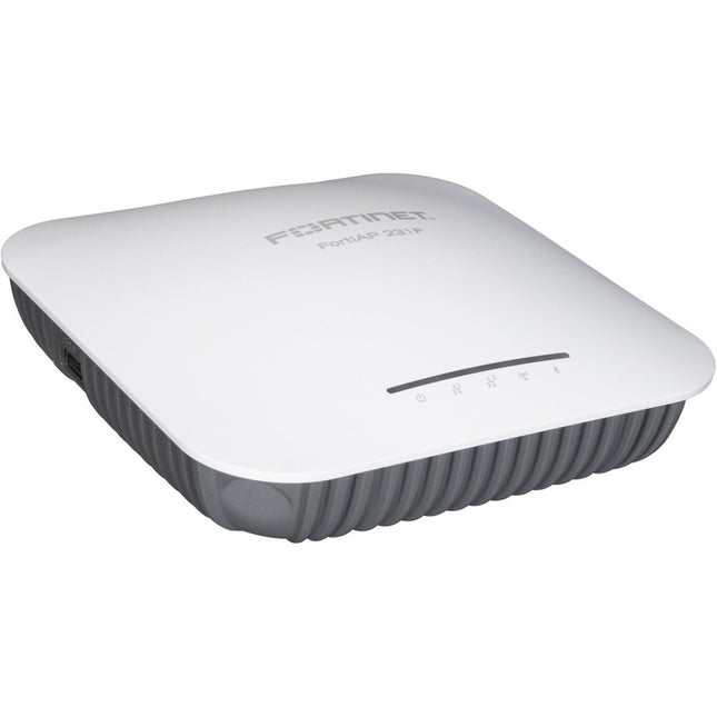Main Image for Fortinet FortiAP 231F Dual Band 802.11ax 1.73 Gbit/s Wireless Access Point - Indoor