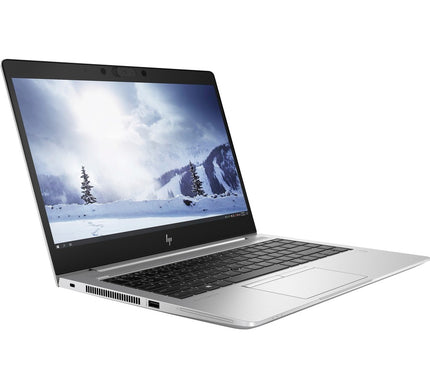 Main Image for HP mt45 14" Rugged Thin Client Notebook - Full HD - AMD Ryzen 3 PRO 3300U - 8 GB - 128 GB SSD