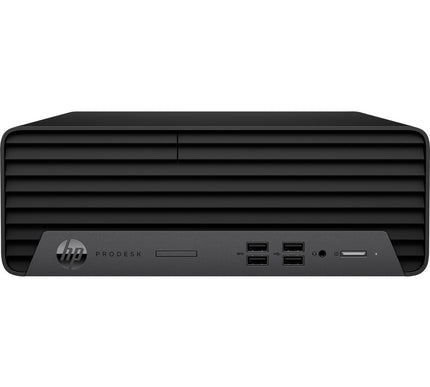 Main Image for HP Business Desktop ProDesk 400 G7 Desktop Computer
