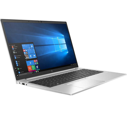 Main Image for HP EliteBook 855 G7 15.6" Notebook - AMD Ryzen 5 4650U - 8 GB - 512 GB SSD