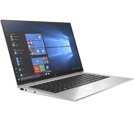 Main Image for HP EliteBook x360 1030 G7 13.3" Touchscreen Notebook - Intel Core i7 10th Gen i7-10610U - 32 GB - 512 GB SSD
