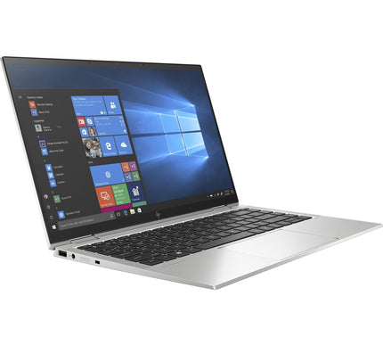 Main Image for HP EliteBook x360 1040 G7 14" Touchscreen Convertible 2 in 1 Notebook - Intel Core i7 10th Gen i7-10810U - 32 GB - 512 GB SSD