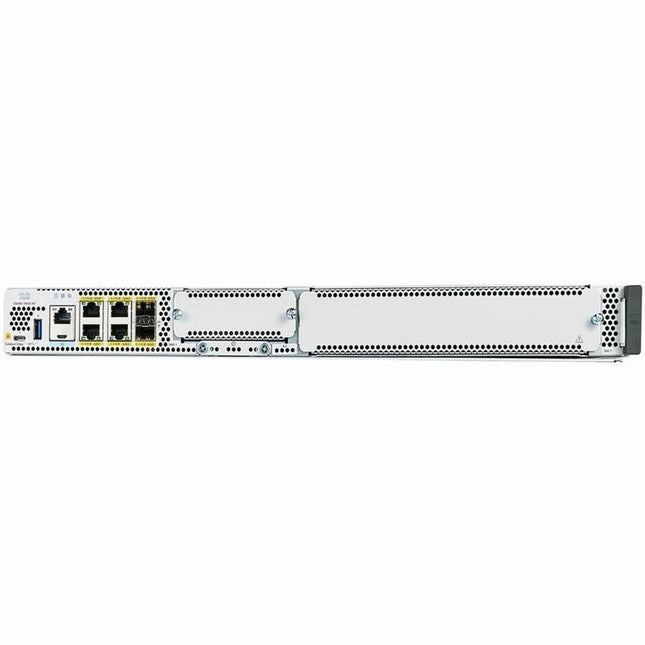 Main Image for Cisco Catalyst 8300 Router