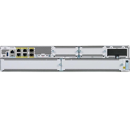 Main Image for Cisco Catalyst 8300 Router