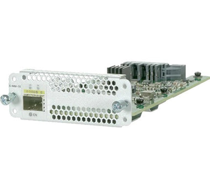 Main Image for Cisco Network Module