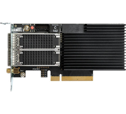 Main Image for Cisco Ultra-low Latency Network Interface Card