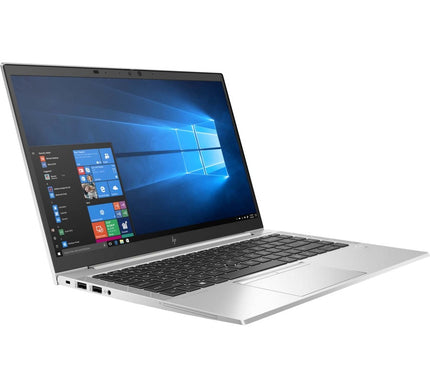 Main Image for HP EliteBook 840 G7 14" Notebook - Full HD - Intel Core i5 10th Gen i5-10310U - 8 GB - 256 GB SSD