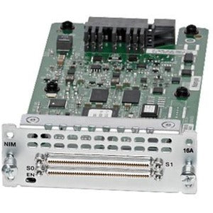 Main Image for Cisco 16-Port Async Serial NIM