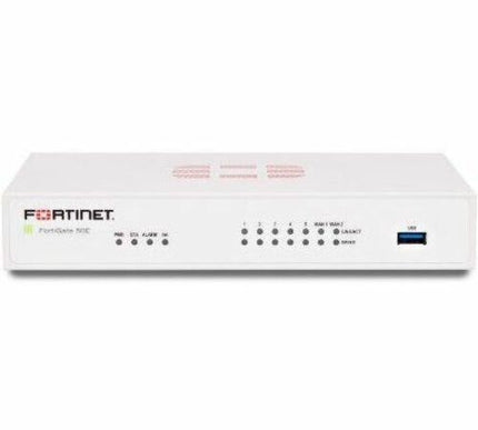 Main Image for Fortinet FortiWifi FWF-51E Network Security/Firewall Appliance