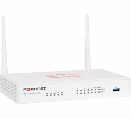 Main Image for Fortinet FortiWifi FWF-50E Network Security/Firewall Appliance