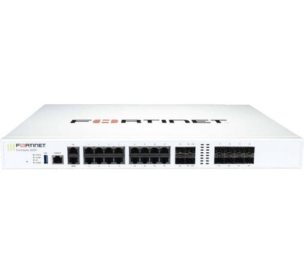 Main Image for Fortinet FortiGate FG-201F Network Security/Firewall Appliance