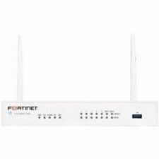 Main Image for Fortinet FortiWifi FWF-51E Network Security/Firewall Appliance