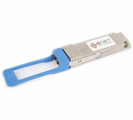 Main Image for ENET Arista QSFP-100G-DR Compatible TAA Compliant Functionally Identical 100GBASE-DR Single QSFP28 1310nm 500m DOM SMF Duplex LC Connector