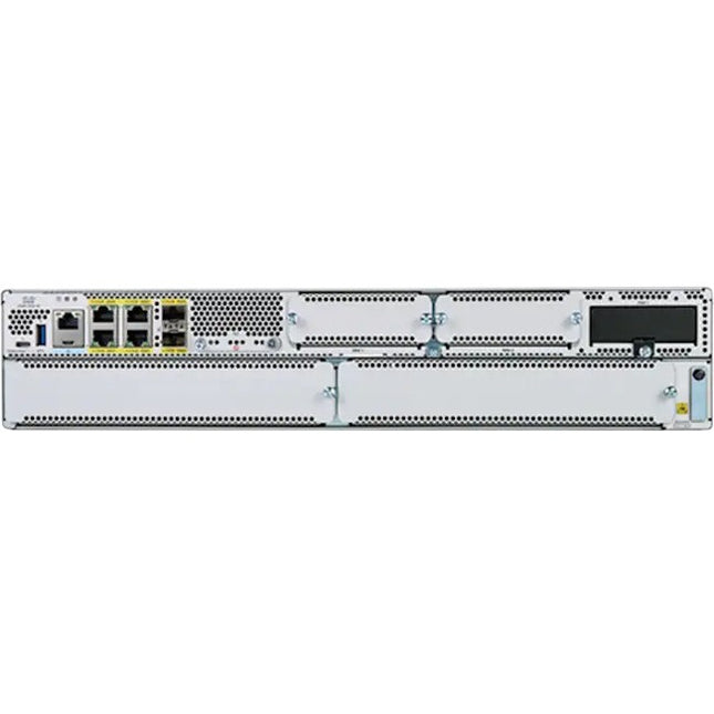 Main Image for Cisco Catalyst C8300-2N2S-4T2X Router