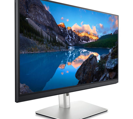 Main Image for Dell UltraSharp UP3221Q 32" Class 4K UHD LCD Monitor - 16:9 - Black
