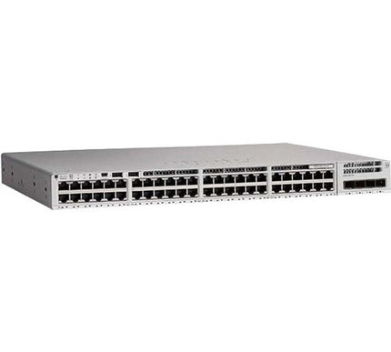 Main Image for Cisco Catalyst C9200L-48PL-4X Ethernet Switch