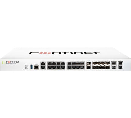 Main Image for Fortinet FortiGate FG-101F Network Security/Firewall Appliance