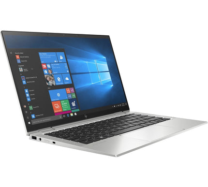Main Image for HP EliteBook x360 1030 G7 13.3" Touchscreen Convertible 2 in 1 Notebook - Intel Core i7 10th Gen i7-10610U - 16 GB - 512 GB SSD