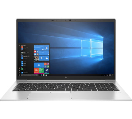 Main Image for HP EliteBook 850 G7 15.6" Notebook - Intel Core i7 10th Gen i7-10610U - 16 GB - 512 GB SSD - English Keyboard