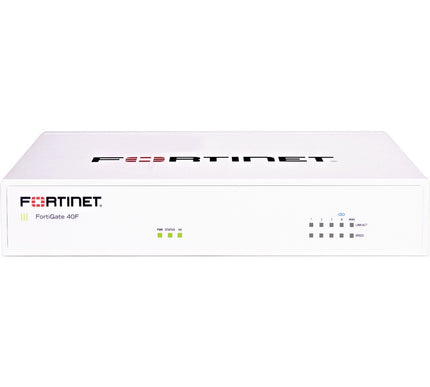 Main Image for Fortinet FortiGate FG-40F-3G4G Network Security/Firewall Appliance