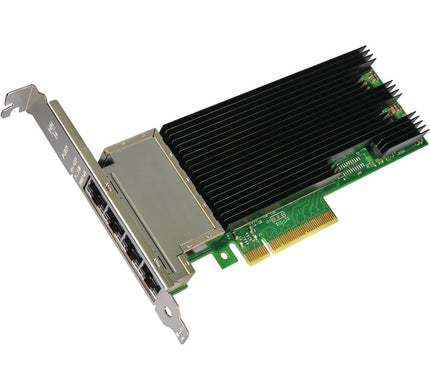 Main Image for Cisco Intel X710-T4 10Gigabit Ethernet Card