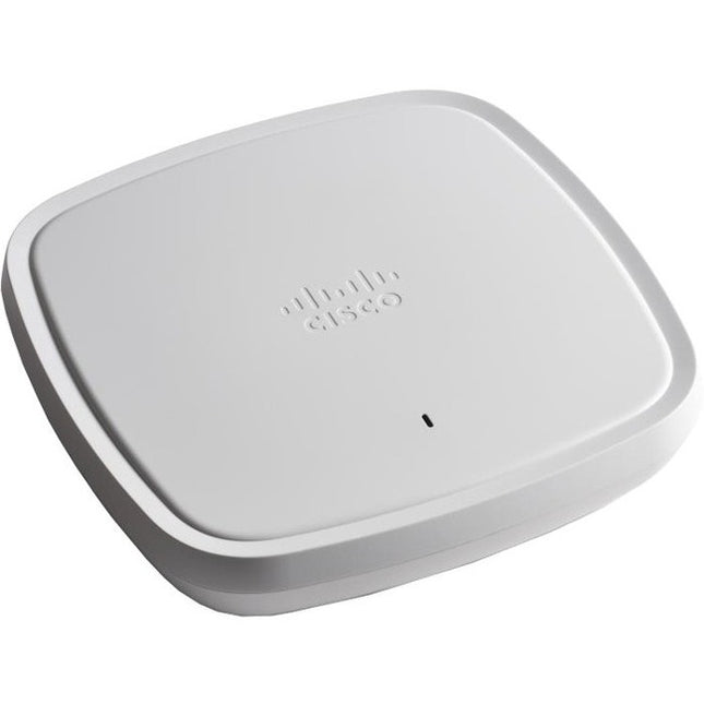 Main Image for Cisco Catalyst 9130AX 802.11ax 5.38 Gbit/s Wireless Access Point - Indoor