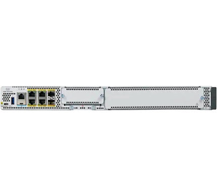 Main Image for Cisco Catalyst C8300-2N2S-6T Router