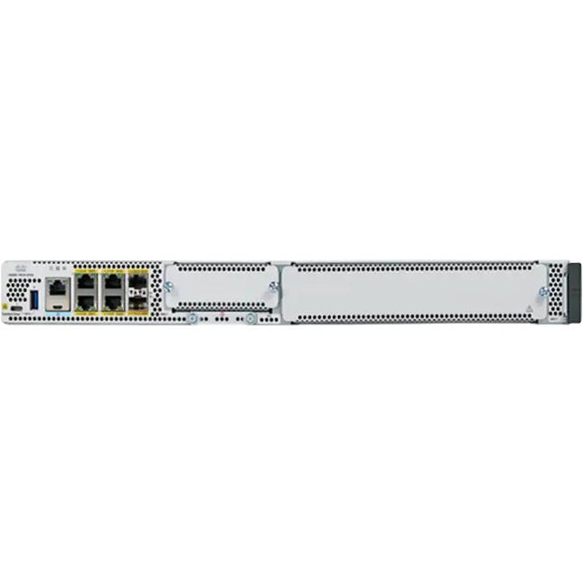 Main Image for Cisco Catalyst C8300-2N2S-6T Router