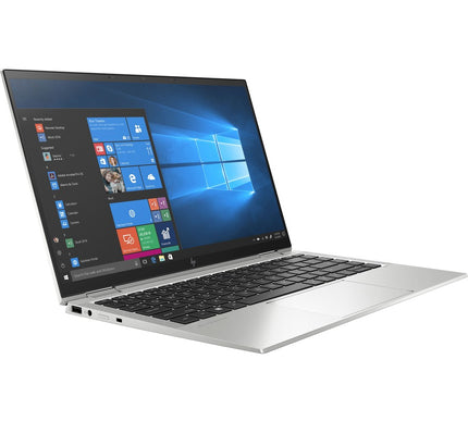 Main Image for HP EliteBook x360 1040 G7 14" Touchscreen Notebook - Intel Core i5 10th Gen i5-10310U - 16 GB - 512 GB SSD