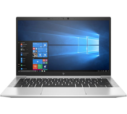 Main Image for HP EliteBook 830 G7 13.3" Notebook - Full HD - Intel Core i5 10th Gen i5-10310U - 8 GB - 256 GB SSD - English Keyboard
