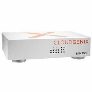 Main Image for Palo Alto ION 1000 Network Security/Firewall Appliance