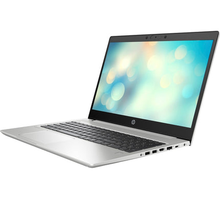 Main Image for HP ProBook 455 G7 15.6" Notebook - AMD Ryzen 5 4500U - 8 GB - 256 GB SSD