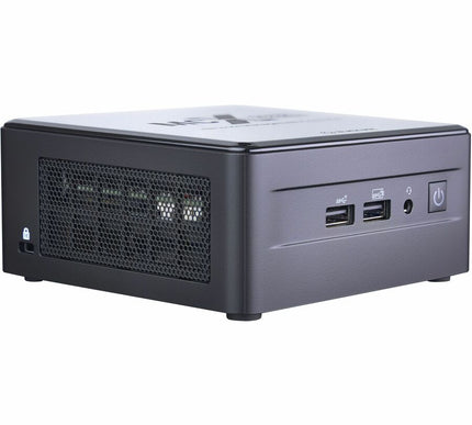 Main Image for Black Box MCX Gen 2 AVoIP Management Controller