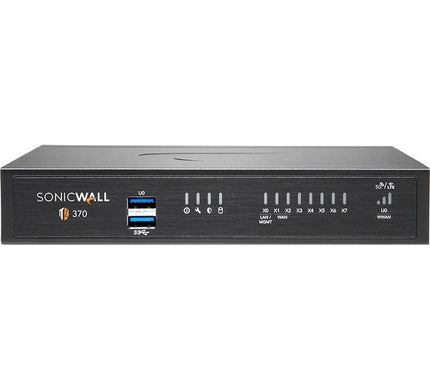 Main Image for SonicWall TZ370 High Availability Firewall