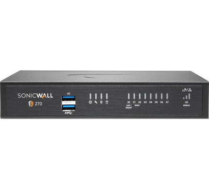 Main Image for SonicWall TZ270 High Availability Firewall
