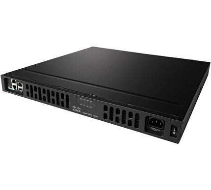 Main Image for Cisco 4331 Router
