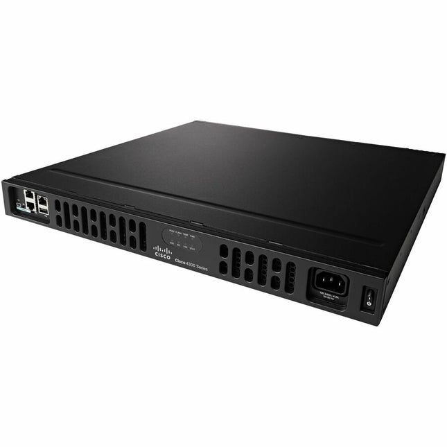 Main Image for Cisco 4331 Router