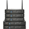 Main Image for SonicWall TZ370 Network Security/Firewall Appliance
