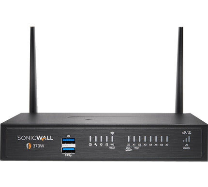 Main Image for SonicWall TZ370W Network Security/Firewall Appliance