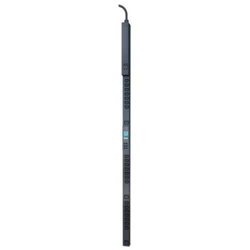 Main Image for APC by Schneider Electric Metered-by-Outlet Rack PDU