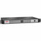 Main Image for APC Smart-UPS, Line Interactive, 500VA, Lithium-ion, Rackmount 1U, 230V, 4x IEC C13 outlets, SmartConnect Port, Short Depth